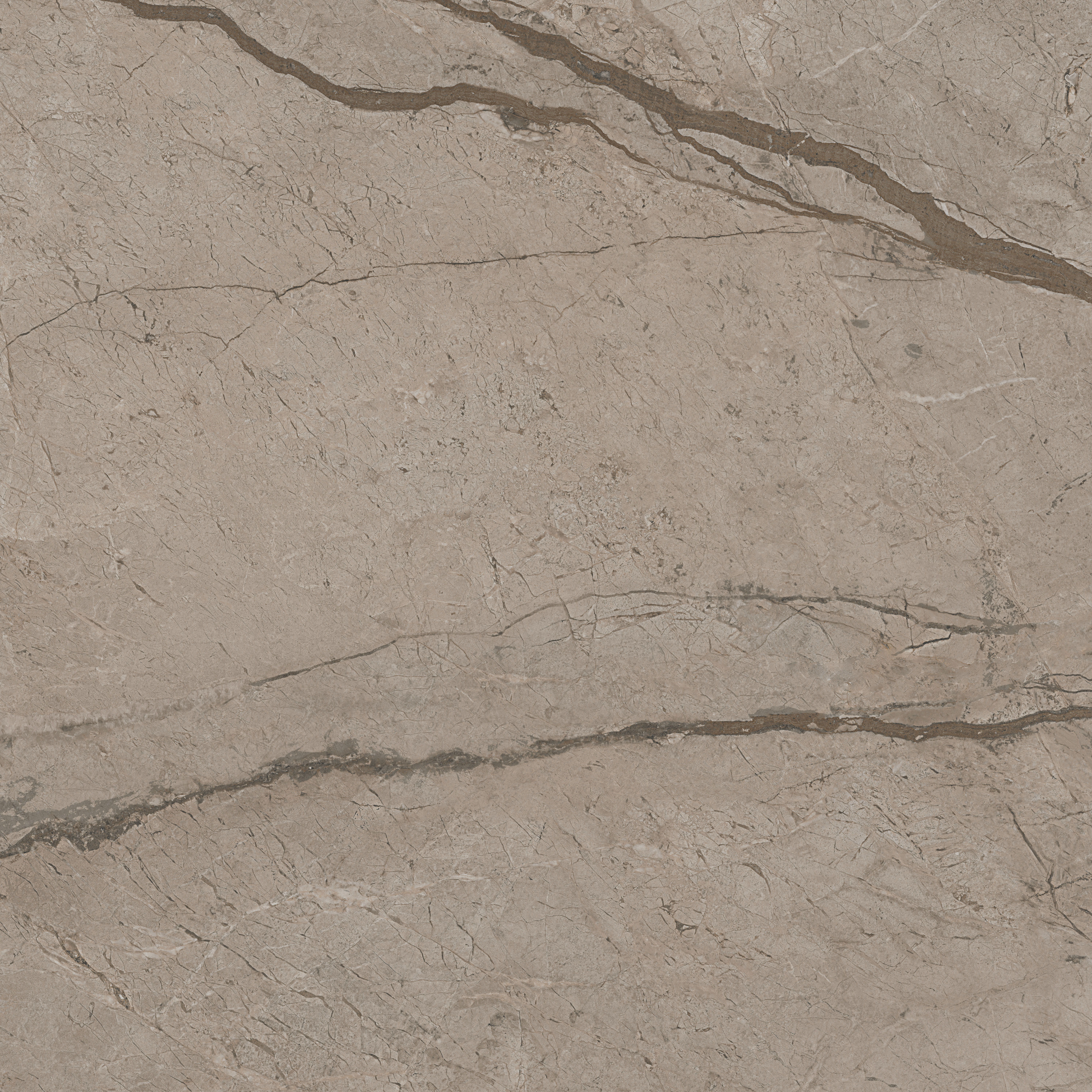 Ифран Керамогранит бежевый светлый матовый обрезной KM6060G0341R 60x60x0,9
