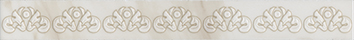 Карелли Бордюр обрезной AD\A544\11195R 30х3,4