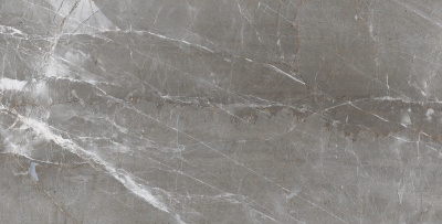 Patara Grigio Керамогранит серый 60x120 полированный
