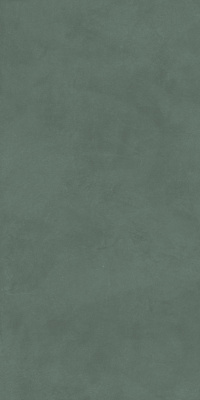 Чементо зелёный матовый обрезной 11275R 30x60