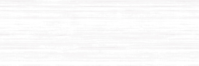 Santorini Плитка настенная белый (TRU051D)25x75