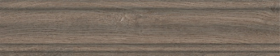 Меранти Плинтус пепельный SG7319\BTG     8х39,8