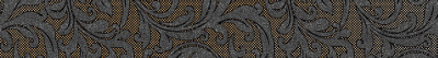 Pandora Бордюр Charm (C-PD1J231) 8х60