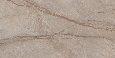 Ифран бежевый светлый глянцевый обрезной KM6012B0230R 60x119,5x0,9