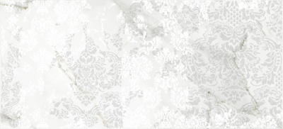 Capella вставка белая (CP2G051) 20x44