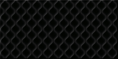 Deco облицовочная плитка рельеф черный (DEL232D) 29,8x59,8