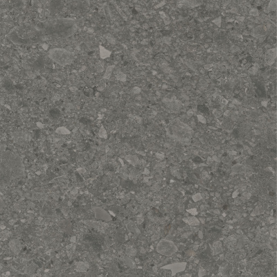 Чеппо ди Гре Керамогранит антрацит матовый обрезной DD606220R 60x60