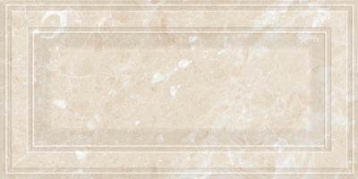 Аликанте Плитка настенная светло-бежевая (ACL302D) 29,8x59,8