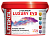 LITOCHROM LUXURY EVO LLE.110  Стальной серый 2kg ведро
